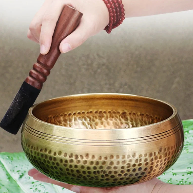 Singing Bowl