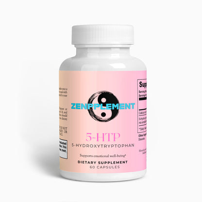 5-HTP