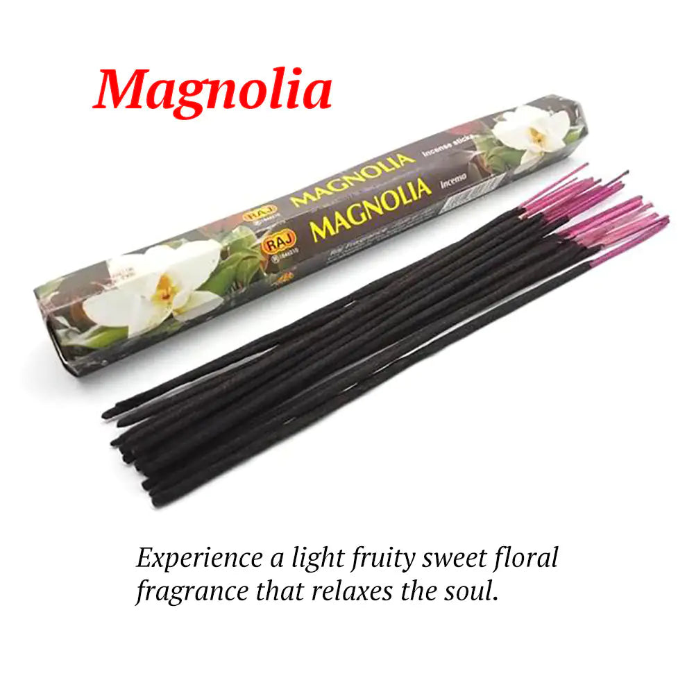 Harmony Incense Sticks