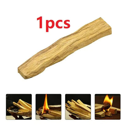 Palo Santo Natural Incense Sticks