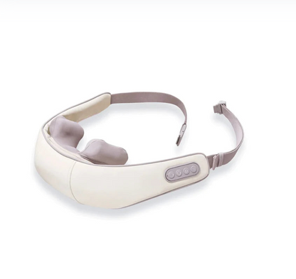 Zen Shiatsu Neck & Shoulder Massager