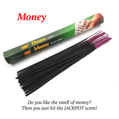 Harmony Incense Sticks