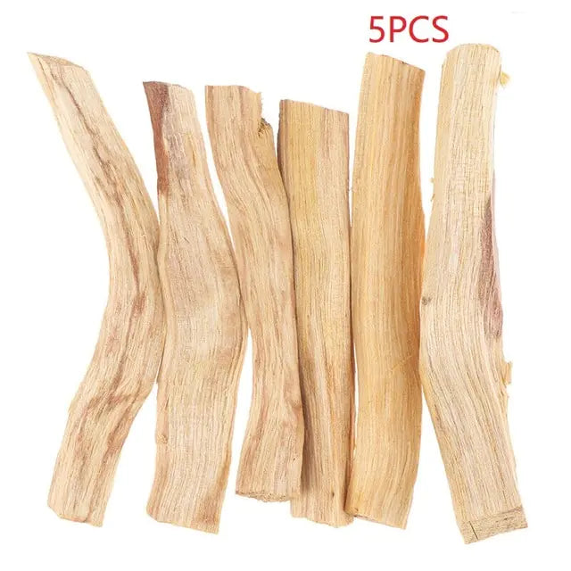 Palo Santo Natural Incense Sticks